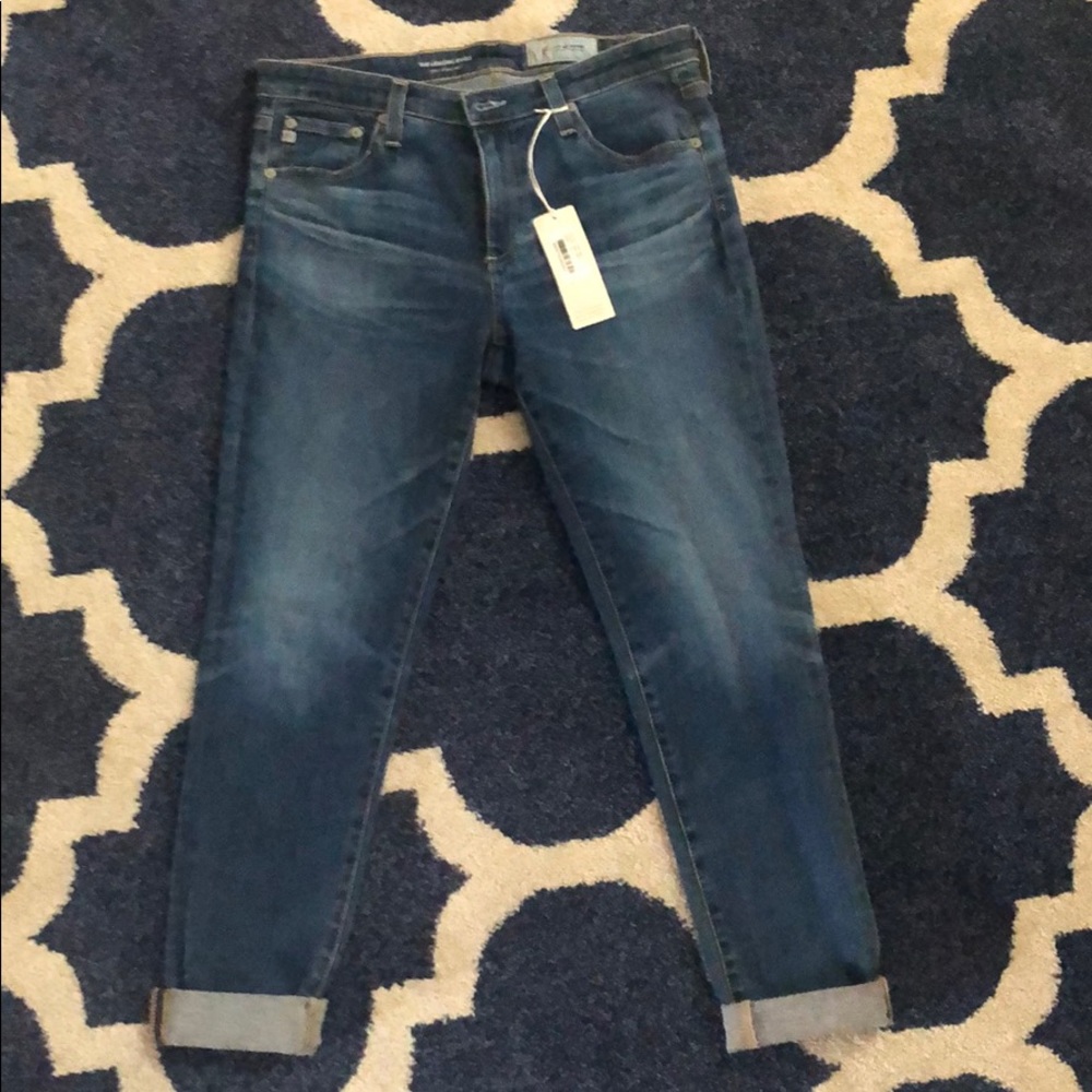 AG The Leggings Ankle